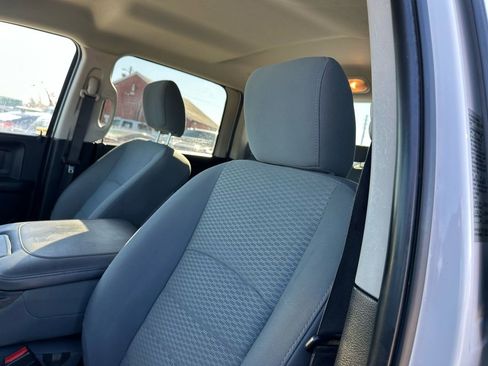 Used 2018 RAM 3500 Tradesman w/ Popular Equipment Group image 35