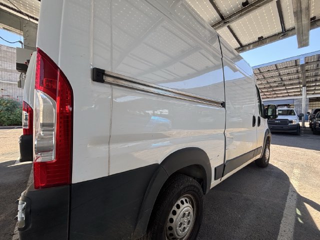Used 2026 RAM ProMaster 2500 w/ Convenience Group FWD image 6