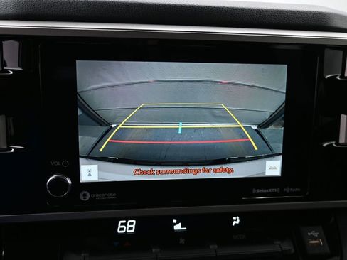 Used 2024 Toyota Tundra SR5 w/ TRD Off-Road Package image 17