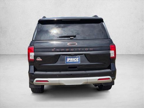 Used 2022 Ford Expedition Timberline AWD/4WD image 6