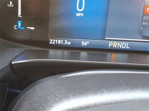 Used 2023 Ford Escape Active image 26