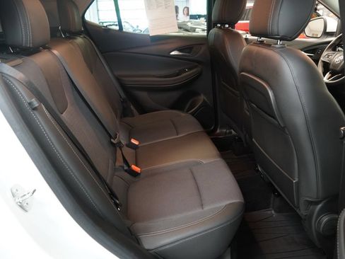 Used 2023 Buick Encore GX Preferred w/ Cold Weather Comfort Package AWD/4WD image 30