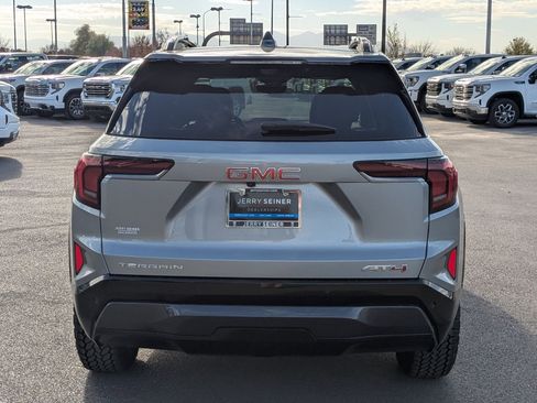 New 2026 GMC Terrain AT4 w/ Convenience Package III image 5