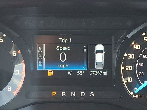 Used 2023 Ford Ranger XLT w/ Equipment Group 301A Mid image 20