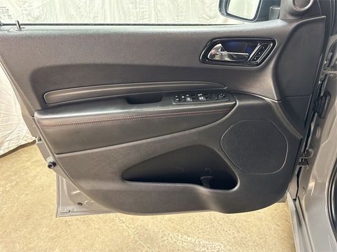 Used 2024 Dodge Durango GT image 24