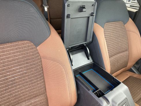 Certified 2022 Ford Bronco Outer Banks image 13