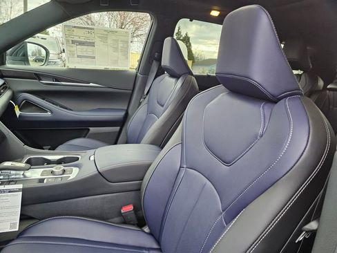 New 2026 INFINITI QX60 Sport w/ Dark Cargo Package image 26