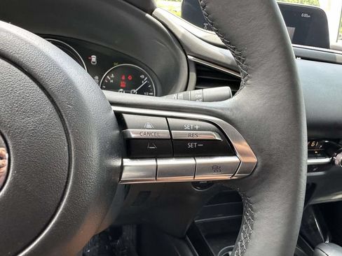 Used 2023 MAZDA CX-30 AWD 2.5 S w/ Preferred Package image 28
