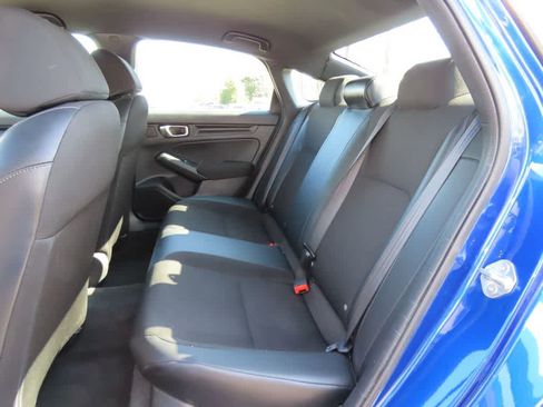 Certified 2023 Honda Civic Sport image 12