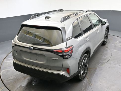 New 2025 Subaru Forester Premium image 49