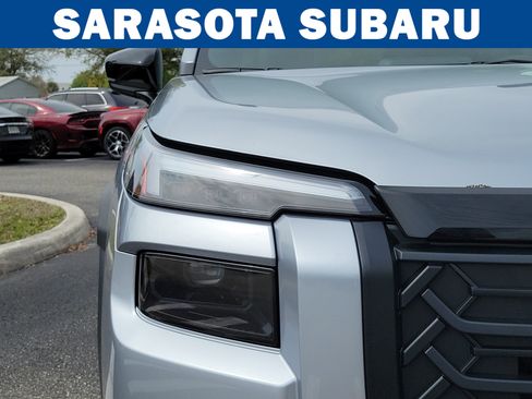 New 2026 Subaru Outback Limited AWD/4WD image 7