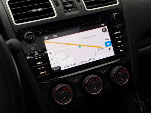 Used 2021 Subaru WRX STI Limited w/ Popular Package #3 image 40