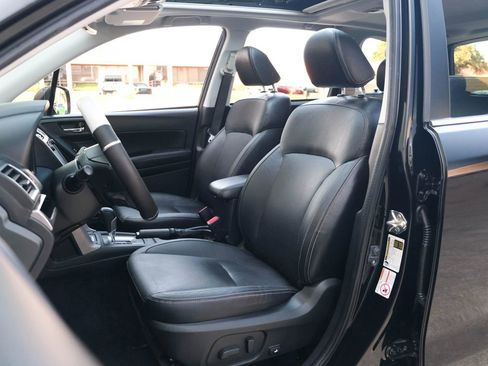 Used 2017 Subaru Forester 2.5i Limited w/ Popular Package #2 image 21