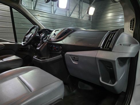 Used 2018 Ford Transit 150 130 Low Roof image 14