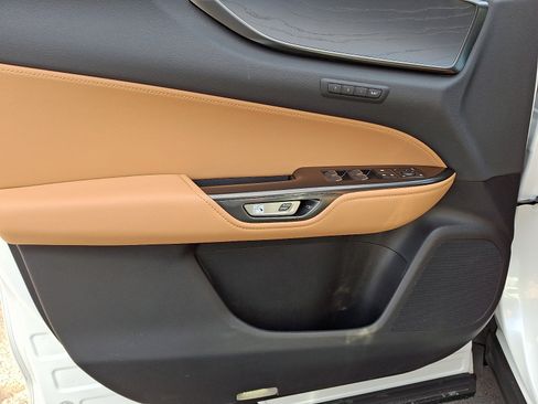 Certified 2023 Lexus NX 450h+ AWD w/ Towing Package (2000 Lbs) image 12