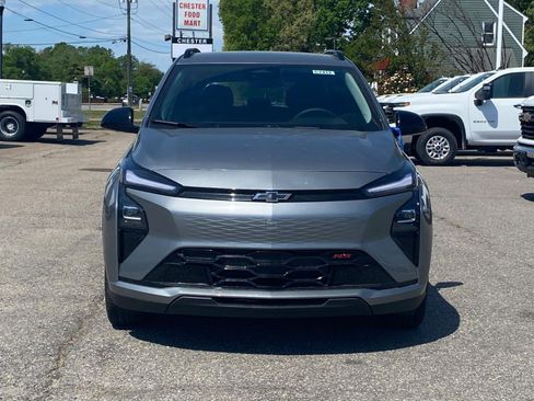 New 2027 Chevrolet Bolt RS FWD image 6