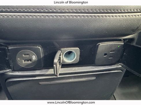 Certified 2023 Lincoln Navigator Reserve image 69