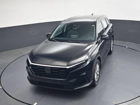 Used 2023 Honda CR-V EX-L image 24