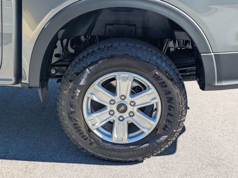 New 2025 Ford Ranger XL w/ Trailer Tow Package image 8