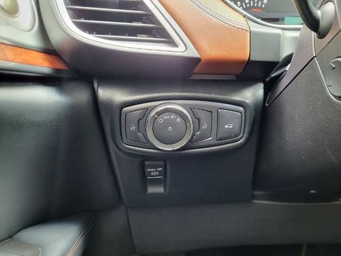 Used 2016 Lincoln MKX Black Label w/ Technology Package AWD/4WD image 22