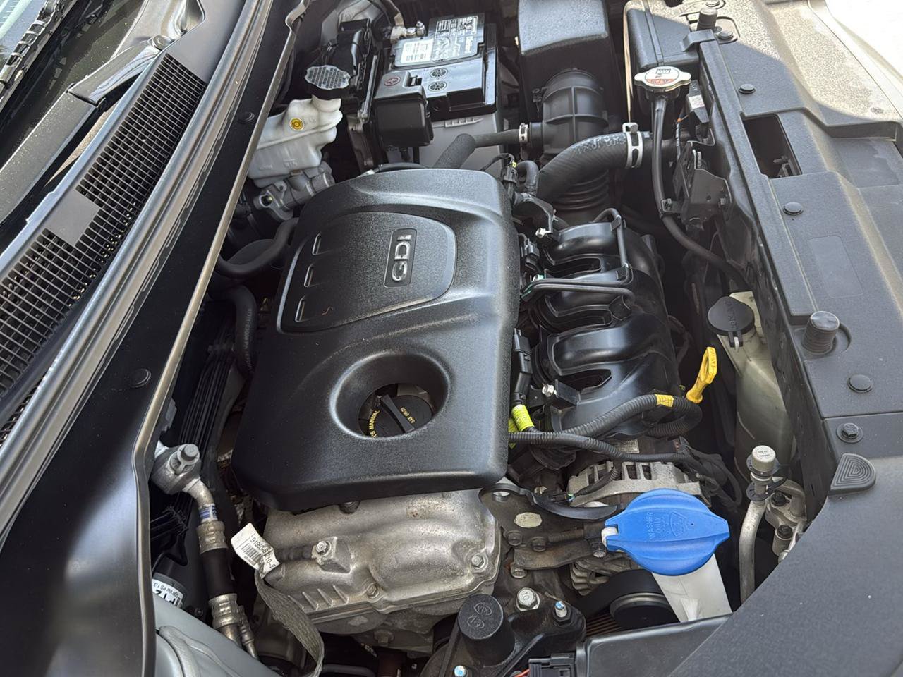 Used 2018 Kia Soul w/ Convenience Package FWD image 41