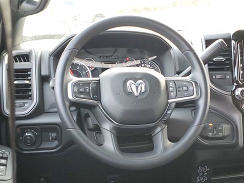 New 2026 RAM 2500 Tradesman image 7