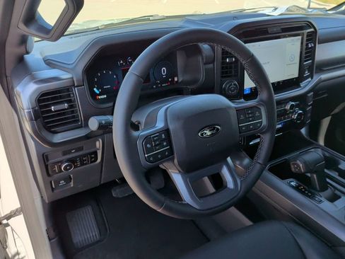 Used 2026 Ford F150 Lariat AWD/4WD image 15