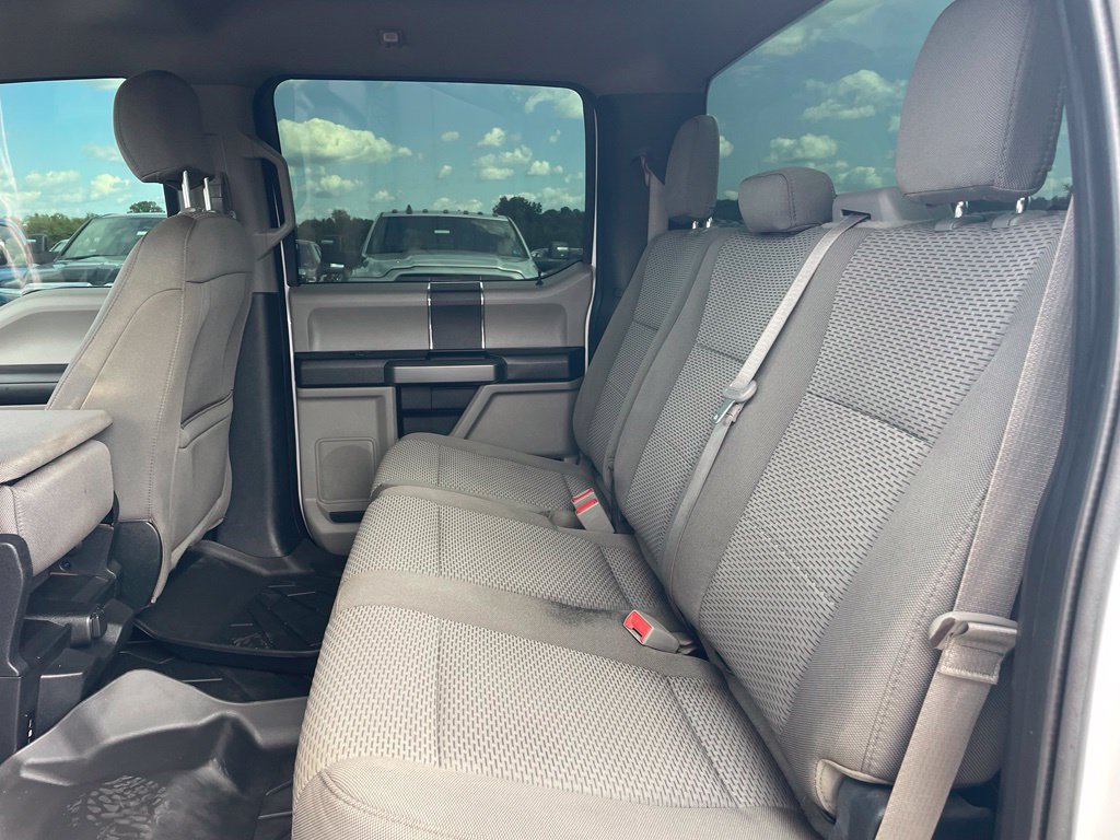 Used 2020 Ford F150 XLT AWD/4WD image 7