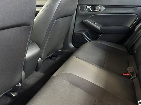 Certified 2024 Honda Civic Sport image 12