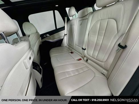 Used 2020 BMW X5 xDrive40i w/ Convenience Package AWD/4WD image 25