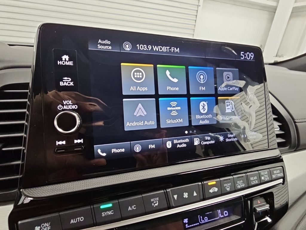 New 2027 Honda Odyssey Sport-L image 13