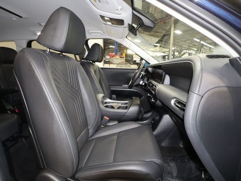 Used 2026 Hyundai Palisade SEL FWD image 28