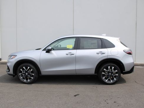 New 2026 Honda HR-V EX-L image 9