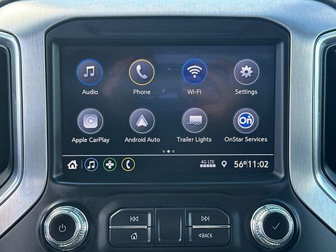 Used 2022 GMC Sierra 1500 Elevation image 30