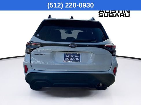 New 2026 Subaru Forester Premium image 7