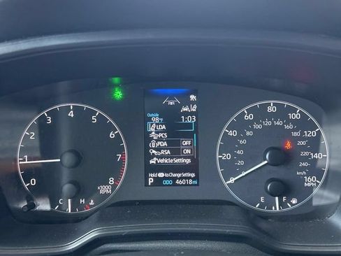 Used 2024 Toyota Corolla LE FWD image 13
