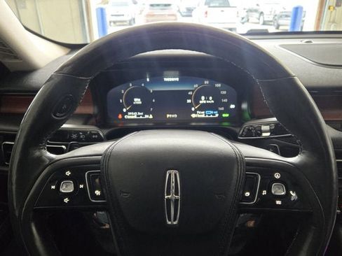 Used 2021 Lincoln Aviator Grand Touring w/ Equipment Group 302A image 29