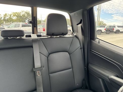 Used 2026 GMC Canyon Elevation w/ Convenience Package RWD image 16