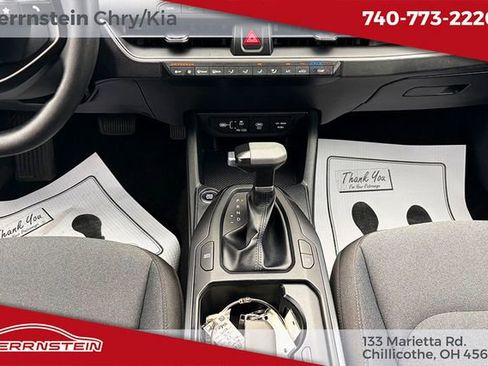 Used 2025 Kia K4 FWD image 11