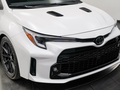 Used 2023 Toyota Corolla GR Morizo image 10