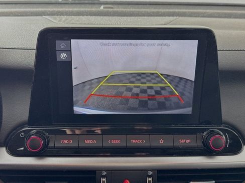 Used 2023 Kia Forte LXS w/ LXS Technology Package image 13