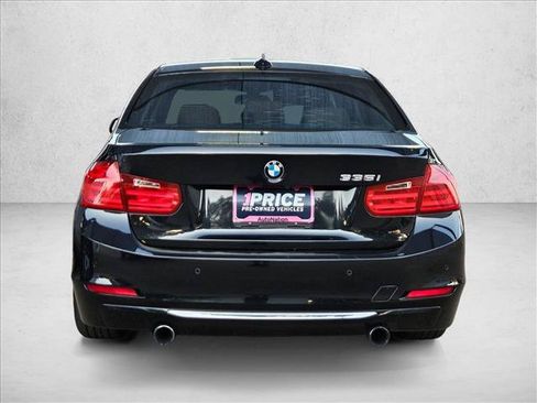 Used 2013 BMW 335i Sedan RWD image 6