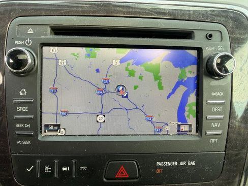 Used 2017 Buick Enclave Leather image 37