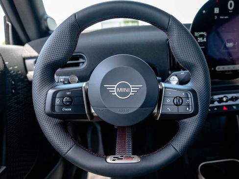 New 2026 MINI Cooper S FWD image 15
