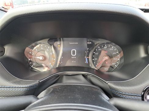 New 2026 Jeep Compass Latitude w/ Quick Order Package 29K image 19