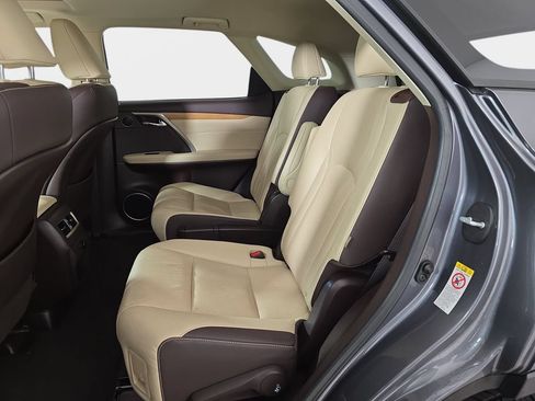 Used 2019 Lexus RX 350L AWD image 18