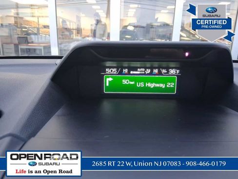 Used 2023 Subaru Forester Touring image 24