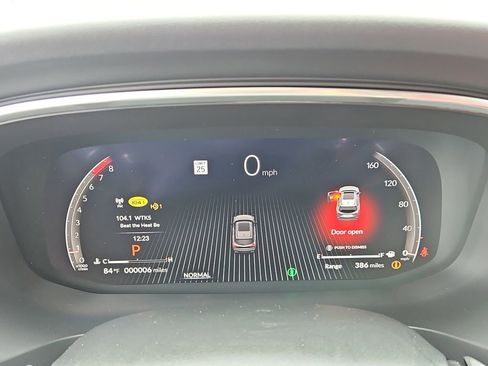 New 2026 Acura MDX A-Spec image 25