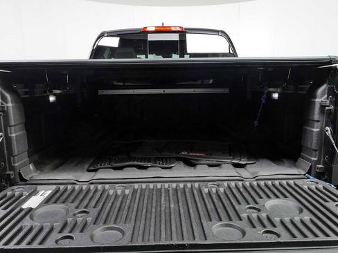 Used 2023 Nissan Frontier Pro-X w/ Pro-X Premium Package RWD image 31