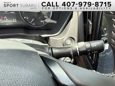 New 2026 Subaru Forester Premium AWD/4WD image 38